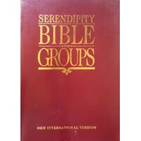 Serendipity Bible For Groups