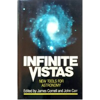 Infinite Vistas. New Tools For Astronomy