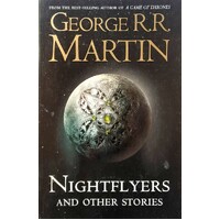 Nightflyers And Other Stories