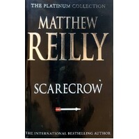 Scarecrow