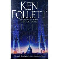Winter Of The World. The Century Trilogy 2