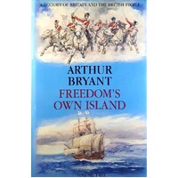 Freedom's Own Island. (Volume 2)