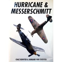 Hurricane And Messerschmitt