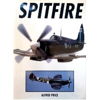 Spitfire. A Complete Fighting History