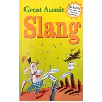 Great Aussie Slang