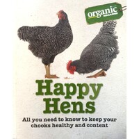 Happy Hens