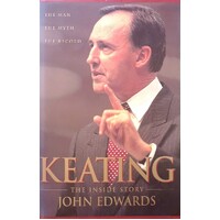 Keating. The Inside Story