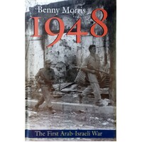 1948. The First Arab-Israeli War