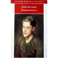 Greenmantle