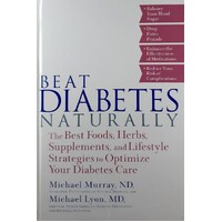Beat Diabetes Naturally