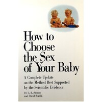 How To Choose The Sex Of Your Baby