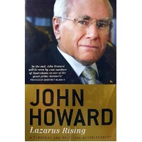 Lazarus Rising