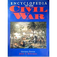 Encyclopedia Of The Civil War