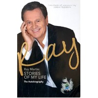 Ray. Stories Of My Life