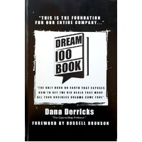 Dream 100 Book