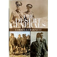 The Desert Generals