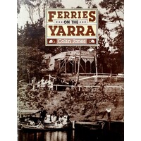 Ferries On The Yarra