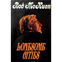 Lonsome Cities