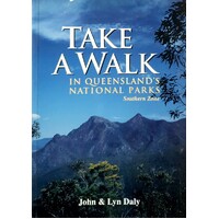 Take A Walk In Queensland's National Parks