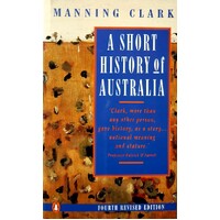 A Short History Of Australia