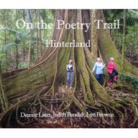 On The Poetry Trail. Hinterland