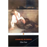Oliver Twist