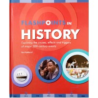 Flashpoints In History
