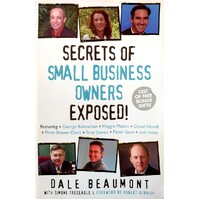 Secrets of Small Business Owners Exposed