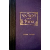 The Prince And The Pauper