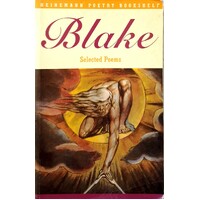 The Selected Poems of William Blake
