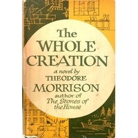 The Whole Creation