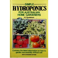 Simple Hydroponics For Australian Home Gardeners