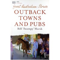 Outback Towns And Pubs