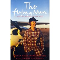 The Flying Nun And The Women Of The West.