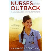 Nurses Of The Outback