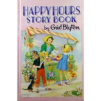 Happy Hours Story Book