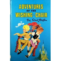 Adventures Of The Wishing Chair