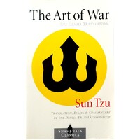 The Art Of War