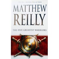 The Five Greatest Warriors