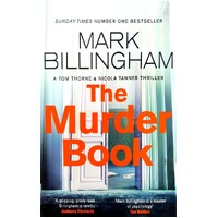 The Murder Book
