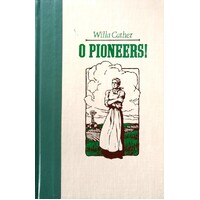 O Pioneers