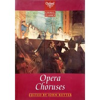 Opera Choruses