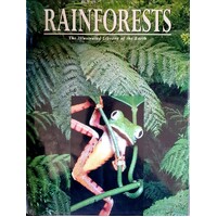 Rainforests. The Illustrated Library Of The Earth
