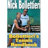 Bollettieri's Tennis Handbook