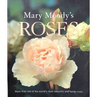 Mary Moody's Roses