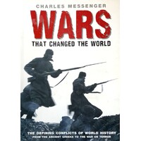Wars That Changed The World