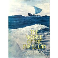 The Voyage of the Mir-el-lah