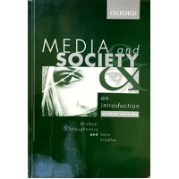 Media And Society. An Introduction