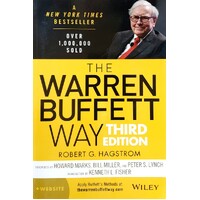 The Warren Buffett Way