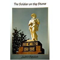 The Soldier On The Stone